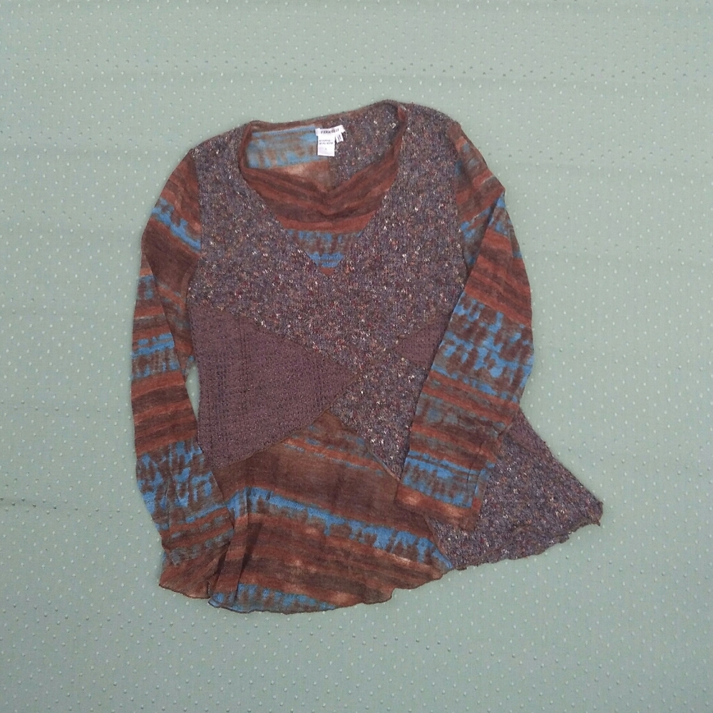 Feratelli Blouse